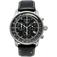 Ceas Zeppelin 100 YEARS 7680-2 Cronograf