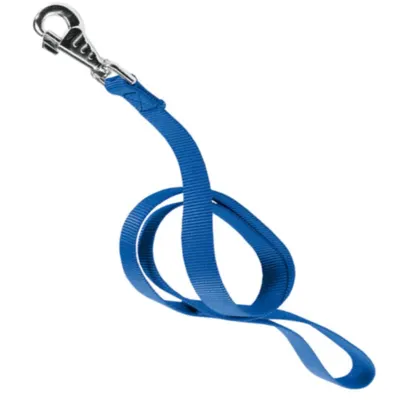 Ferplast Lesa Silon Club G Albastru - 2x120