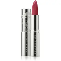 Chantecaille Lip Crème ruj cremos foarte pigmentat Plum Blossom 4 g