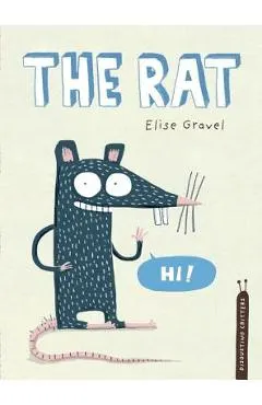 The Rat: The Disgusting Critters Series