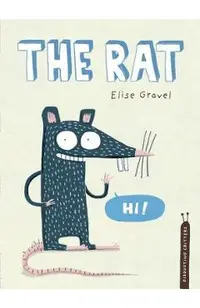 The Rat: The Disgusting Critters Series