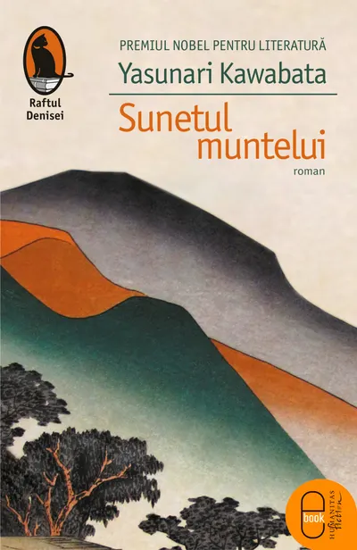 Sunetul muntelui (epub)