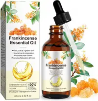 Ulei Esential de Tamaie, Grad Terapeutic Premium, 100% Pur Natural, NOVA KISS , 60 ml