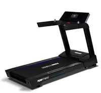 Banda de alergare Flow Fitness Perform T3i Treadmill