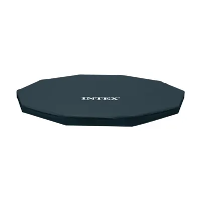 Prelata Intex 28030 pentru piscine rotunde, diametru 305 cm