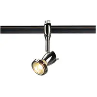 SIENA lampa pentru EASYTEC II , crom