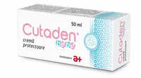 Cutaden Bebe crema protectoare, Iasi | 50g