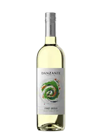 Vin Alb Pinot Grigio Delle Venezie DOC Frescobaldi Danzante 0.75l