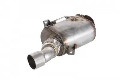 Filtru particule (DPF) BMW Seria 3 (E90), 3 (E91), 3 (E92), 5 (E60), 5 (E61), 6 (E63), 6 (E64), X3 (E83), X5 (E70), X6 (E71, E72) 3.0D intre 2006-2013