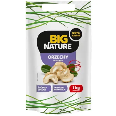 Caju 1kg