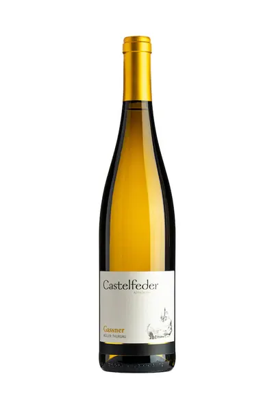 Vin Alb Muller Thurgau Gassner Vigneti Dolomiti Castelfeder 2022 IGT 0.75l