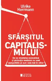 Sfarsitul capitalismului