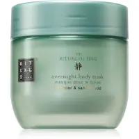 RITUALS The Ritual Of Jing mască de corp 125 ml