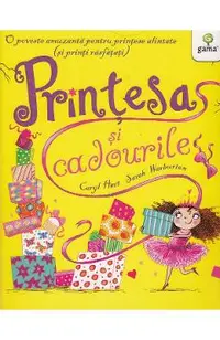 Printesa si cadourile