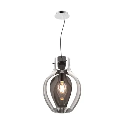 Corp de iluminat suspendat BRESSO P19066A-D28