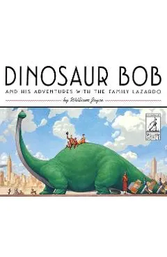Dinosaur Bob and His Adventures with the Family Lazardo