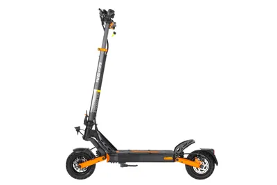Trotinetă electrică KuKirin G2 Pro ABE 48V 15.6Ah Anvelope 9"