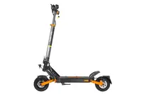Trotinetă electrică KuKirin G2 Pro ABE 48V 15.6Ah Anvelope 9"