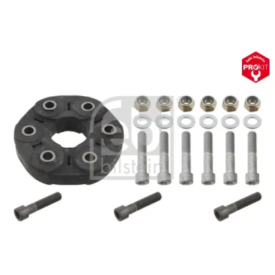 Articulatie, cardan FEBI BILSTEIN 14980