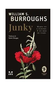 Junky - Paperback brosat - William S. Burroughs