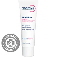 Crema Sensibio Forte, 40ml, Bioderma