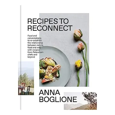 Recipes to Reconnect