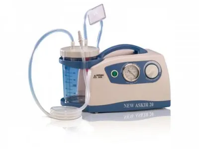 Aspirator chirurgical ASKIR 20