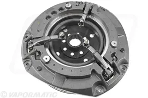 Placa presiune ambreiaj (300mm) potrivit URSUS 5312, 5314; MASSEY FERGUSON 185, 188, 20, 25, 285, 290, 30, 390, 590