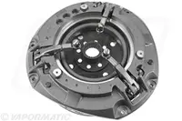 Placa presiune ambreiaj (300mm) potrivit URSUS 5312, 5314; MASSEY FERGUSON 185, 188, 20, 25, 285, 290, 30, 390, 590