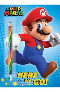 Here We Go! (Nintendo)