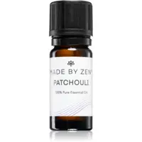 MADE BY ZEN Patchouli ulei esențial