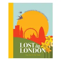 Lost in London