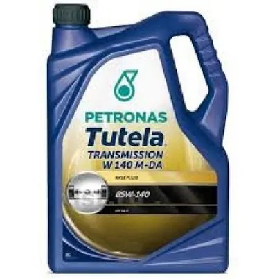 Ulei Tutela W 140 MDA 85W-140 5L 5L