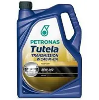 Ulei Tutela W 140 MDA 85W-140 5L 5L
