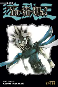 Yu-Gi-Oh (2-in-1 Edition), Vol. 13
