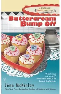 Buttercream Bump Off