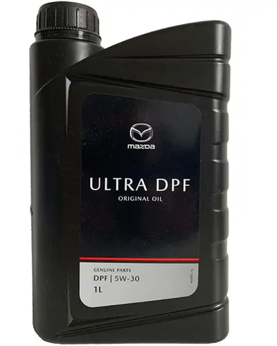 Ulei motor Mazda Original Oil Ultra DPF 5W30 1L