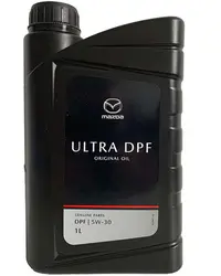 Ulei motor Mazda Original Oil Ultra DPF 5W30 1L