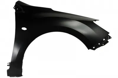 Aripa fata dreapta cu locas semnalizator SUBARU IMPREZA GR, GH intre 2008-2012