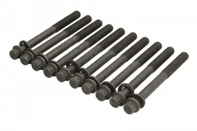 Set Surub Chiulasa Potrivit Opel Agila; Suzuki Baleno, Ignis Iii, Splash, Swift Iii, Swift Iv, Swift V 1.2-1.4 01.08