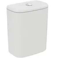 Rezervor vas wc Ideal Standard Tesi alb lucios cu alimentare inferioara