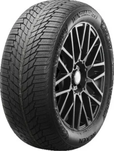 Nexen Winguard Ice 3 ( 225/55 R19 99T, Nordic compound )