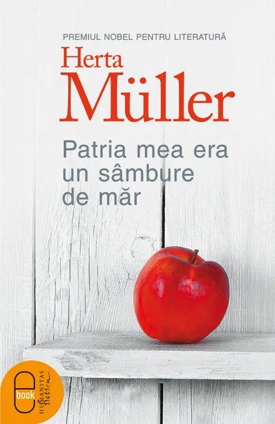 Patria mea era un sambure de mar (pdf)