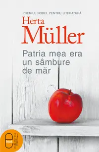 Patria mea era un sambure de mar (pdf)