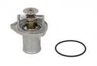Termostat lichid racire (92 C, in carcasa) potrivit MERCEDES C (W202), VITO (W638); ISUZU TROOPER III; OPEL ASCONA C, ASTRA F, ASTRA F CLASSIC, ASTRA G, ASTRA H, ASTRA H GTC 1.4-3.5 03.82-04.15
