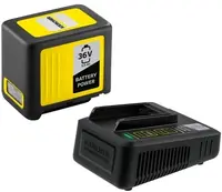 Pachet de baterii Karcher - Starter Kit 36/50