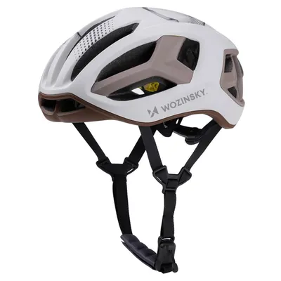 Cască de bicicletă de șosea ultra subțire Wozinsky