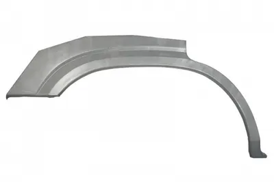 Segment reparatie aripa spate dreapta NISSAN PATROL 5 usi intre 1997-2009