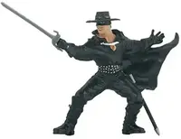 Figurină Papo Historicals Characters - Zoro
