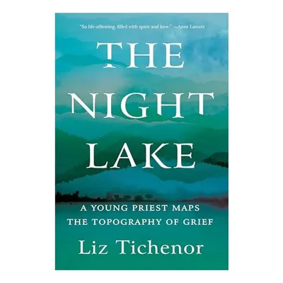 The Night Lake